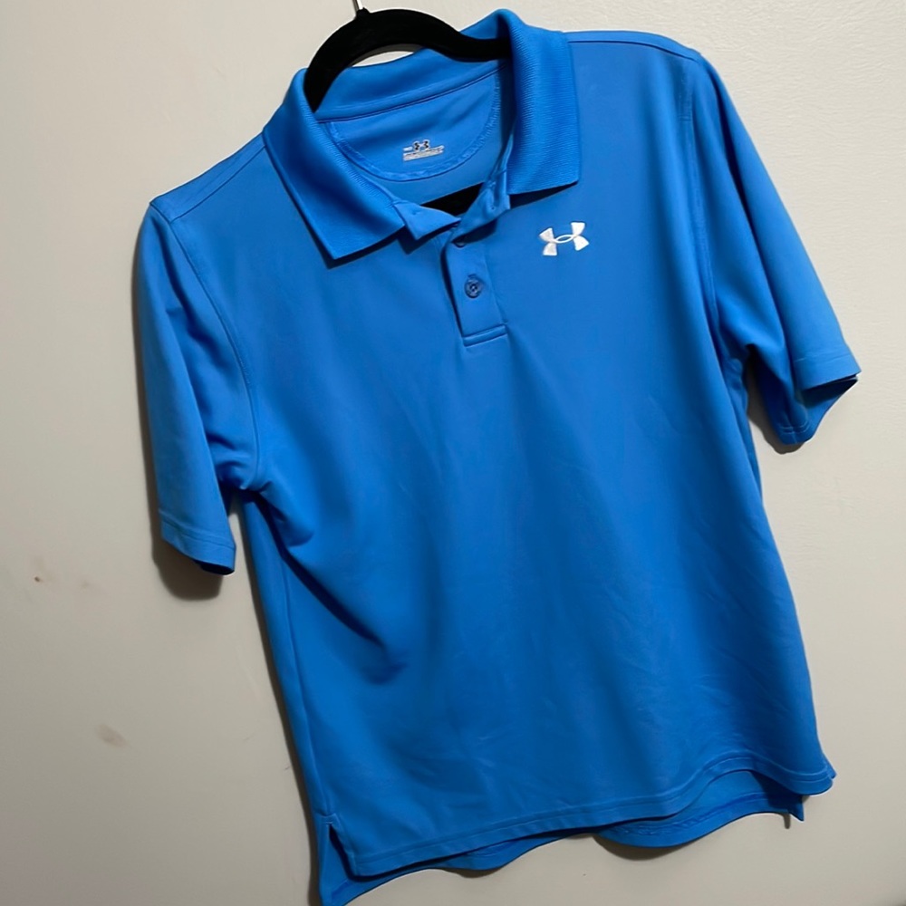 YLG Under Armour  shirt